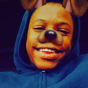 Meet your Posher, Jerome